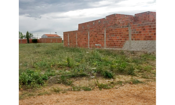 Imagem: Terreno de 1.500 m² no bairro Alto da Maravilha