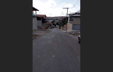 Imagem 4: Lote de 230 mt Ibirité MG