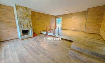 Imagem 3: Casa Térrea com Potencial para Ampliação em Terreno de 390m²