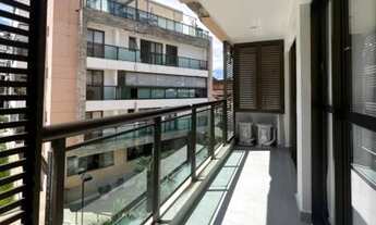 Imagem 6: Cobertura Duplex com 02 suítes - Itaipava - Petrópolis/RJ