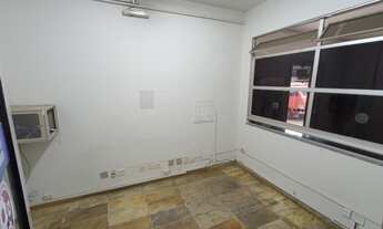 Imagem 6: Ponto Comercial/Loja para Alugar com 107m² e 2 banheiros