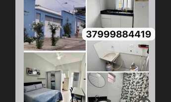 Imagem 7: KITNET de temporada Divinopolis