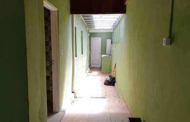 Imagem 7: Casa a venda no Centro