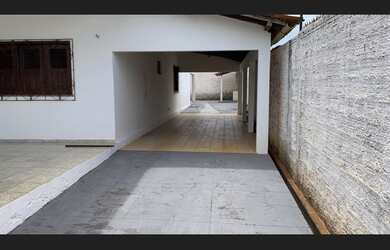 Imagem 7: CASA PRA ALUGAR NO CONJUNTO DALLAS(CODÓ