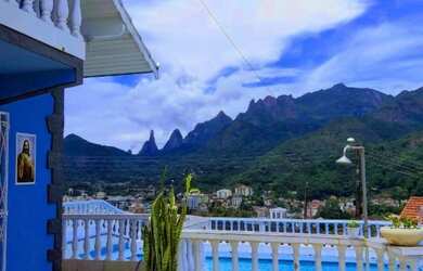 Imagem 5: Excelente propriedade a venda no Bairro Fazendinha em Teresópolis/RJ