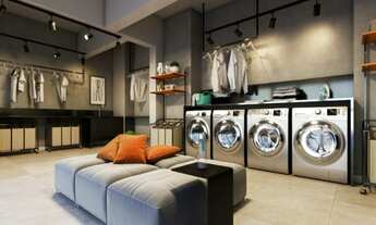 Imagem 5: Flow Santa Rosa - Niterói Últimas Unidades!!!