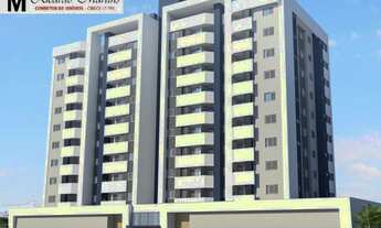 Imagem 6: Giardino Prospera Criciúma apartamento a venda