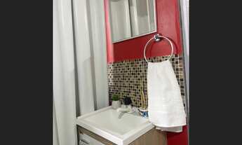 Imagem 5: Alugo kitnet para uma pessoa