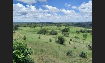 Imagem 2: 111 Alqs Dupla Aptidão Rica em Água e Madeira Porto Nacional TO