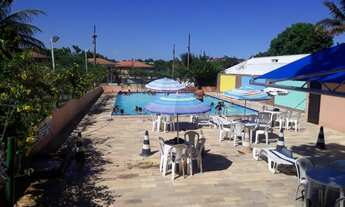 Imagem: Flat Duplex Condomínio 1 Quarto Araruama