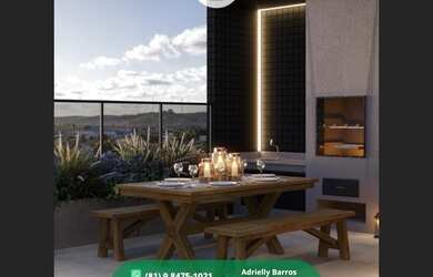 Imagem 5: Apartamento em Tamandaré | Al Mare