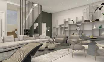 Imagem 4: Apartamento 436m², 4 Qts sendo 4 suítes, Av. Nelson de Oliveira e Silva, Niterói, RJ