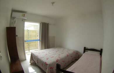 Imagem 6: Apartamentos para Temporada em Garopaba-SC. Moradas Betel