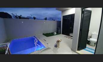 Imagem 7: Agio condomínio primor alto padrão casa com 3 suítes