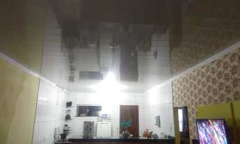 Imagem 4: Casa 2/4 no bairro Novo Estrela por 90 mil reais