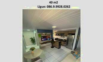 Imagem: Village Leste - Turquesa