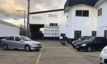 Imagem 3: Galpão Depósito Armazém, 7770m²