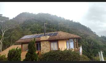 Imagem 3: Casa de Condomínio com 4 Quartos à venda - Itaipava - Petrópolis/RJ