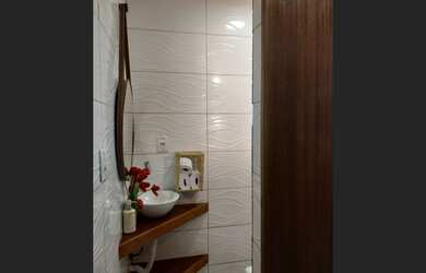 Imagem 5: Casa a Venda na Caj X - atrás do Mercado Municipal de Cajazeiras