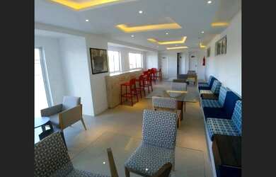 Imagem 5: APARTAMENTO NOVO NA PARQUELÂNDIA