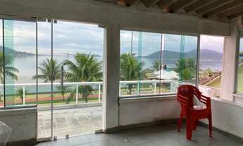 Imagem 2: Ótima casa em frente ao mar - Mobiliada - Rio de Janeiro
