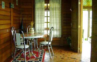 Imagem 5: Sitio Nossa Sra Aparecida