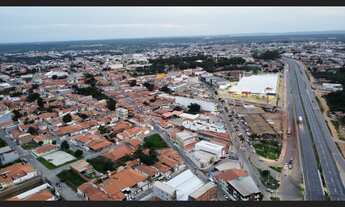 Imagem 5: Área de terreno em Tianguà em área nobre de grande Valorização e expansão