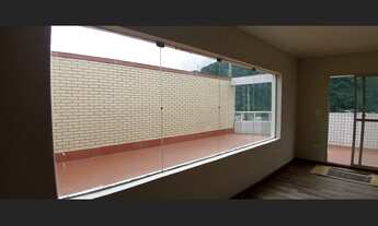 Imagem 4: Cobertura 03 Dormitorios Centro De Mongagua!