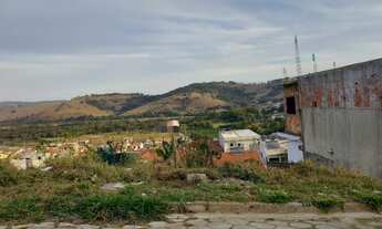 Imagem: Ótimo Terreno com linda vista !