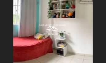 Imagem 6: ️Vendo Belo Apartamento - Condominio Arboretto