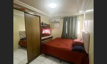 Imagem 2: Apartamento Condominio Rio Xingu Estrada da Compensa com Ponta Negra