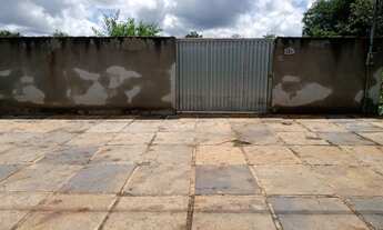 Imagem 6: Casa. A venda. Em boqueirão do Piaui próximo a campo maior