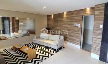 Imagem 5: Apartamento no Guararapes, com 3 Quartos, 3 Suítes 141 m²