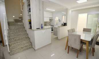 Imagem: Casa à venda com 140m², 3 quartos e 2