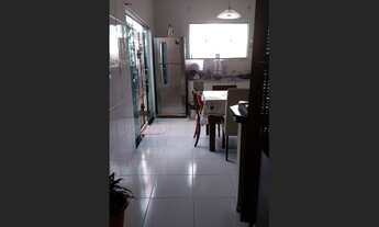 Imagem 3: Vendo casa no Jardim Portugal com 3/4 sendo 1 suíte e piscina - Parque Guajará