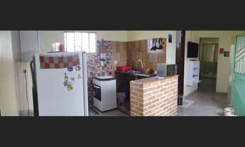 Imagem: Alugo apartamento de andar com garagem