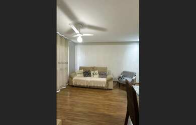 Imagem 4: Apto Mobiliado Jardim Faculdade (Alugo