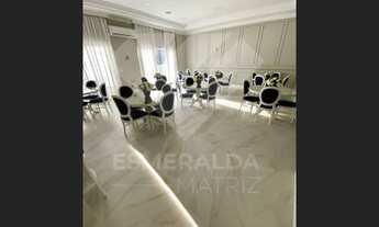 Imagem 2: 3 SUITES, 3 VAGAS, DECORADO, ITAPEMA, REGIÃO CENTRAL