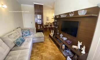 Imagem 4: APARTAMENTO DE 136M²COM 3 DORMITÓRIOS À VENDA NO CENTRO DE JUIZ DE FORA/MG