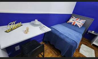 Imagem 2: QUARTO CONFORTÁVEL, LIMPO E SEGURO NO CENTRÃO DE JUNDIAÍ