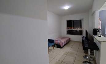 Imagem: Samambaia - Lindo apartamento de 2 quartos