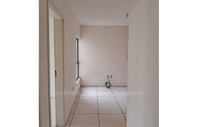 Imagem 7: LOCAÇÃO-2/4. Condomínio Viva Sim. Unidade maior, Nascente, Segundo andar