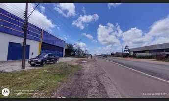 Imagem 5: Galpão 1512m² na BR-316 em Castanhal-PA por R$3.300.000