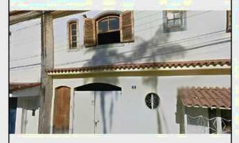 Imagem: Casa 78,75m², Rua José da Rosa Ramos