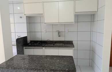 Imagem 7: APARTAMENTO PARA LOCAÇÃO NO SPACE CALHAU 1