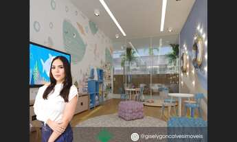 Imagem 4: GIS - Apartamento studio com excelente localização em Porto de Galinhas