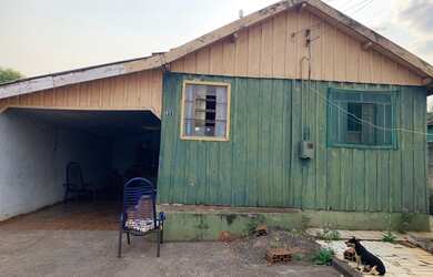 Imagem 3: CASA NO CENTRO DE ICARAÍMA