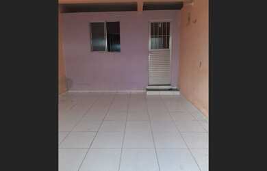 Imagem 4: Casa em Mombaça -CE