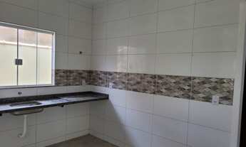 Imagem 2: Casa Nova, 02 Dormitorios, Com Piscina!