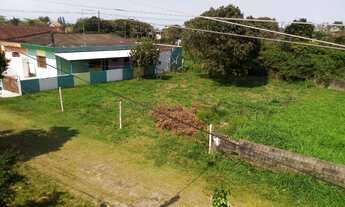 Imagem: Terreno na Vila Loty em Itanhaém